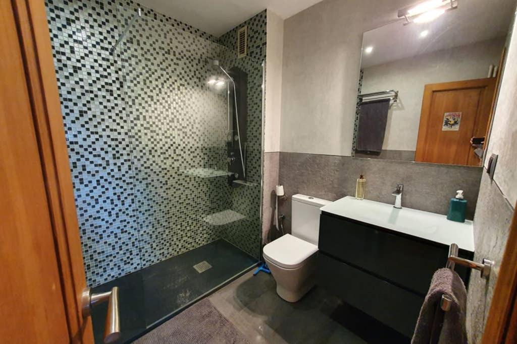 Mas Blanc Villa Calafell Dış mekan fotoğraf