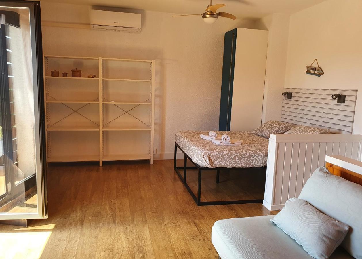 Mas Blanc Villa Calafell Dış mekan fotoğraf